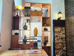 -新兴园饺子馆(北京百子湾店)