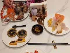 -麓湖国际水疗