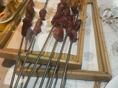 -鸣记脆皮烤鱼(岐山路店)