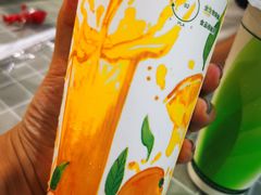 椰子-129老爸茶丨清补凉