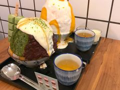 -WONDER ICE 萬得冰田(建設路总店)
