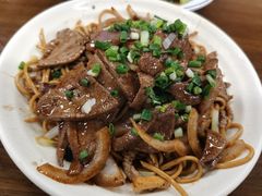 -老余杭面馆