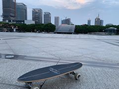 -上海科技馆(地铁站)