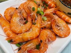 -金海湾海鲜排档(朱家尖店)