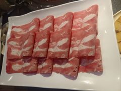 -宽板凳老灶火锅(簋街店)