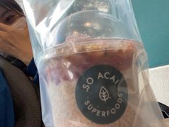 椰香奇亚籽布丁-So Acai(天河店)