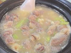 -东江海鲜大排档·潮汕菜·砂锅粥