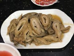 鹵肥肠-领鲜风味花雕鸡(马端街店)
