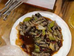 -亿牌牌东北烧烤(怀特店)