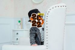 点击看大图 -儿童天堂专业儿童摄影(云岩区店)