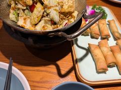 -地锅居(翰林邻里中心店)