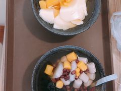 -鲜芋仙(常州吾悦国际广场店)