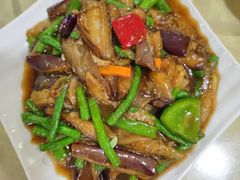 豆角茄子-佛有缘·32年老字号(广州首店)
