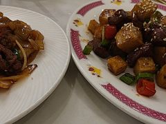 -嘉味港式餐厅(海门大有境店)