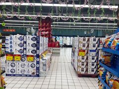 -物美超市(三里河店)