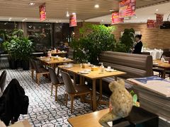 大堂-香浙汇(望京店)