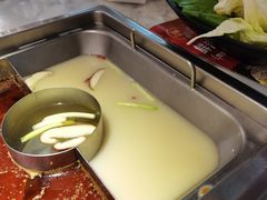 -新辣道鱼火锅(领展购物广场·中关村店)