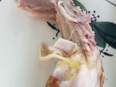 竹炭烧鸡-竹庄餐馆·26年店(南昆山景区店)