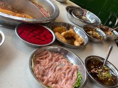 -憨铁匠老火锅(龙岗万科里店)