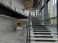 -漠浔MOTION健身(虹桥国际展汇店)