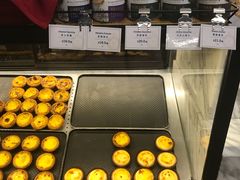 -莉蓮蛋挞(静安寺店)