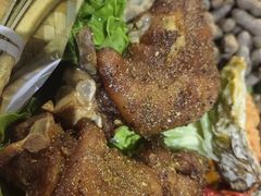 -雷子烧烤(第五大道店)