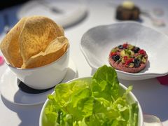 -Le Bistrot de Racine