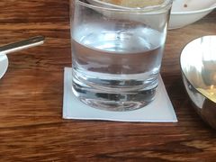 -非常时髦餐厅VUE Restaurant(外滩茂悦大酒店)