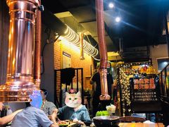 -吉志烤肉(太原总店)
