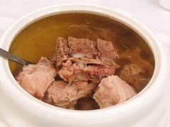 客家猪肉汤-围龙屋客家食府(福田店)
