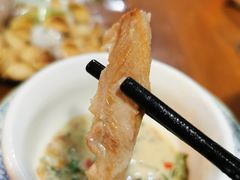 -代羊肉(中和店)