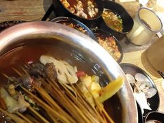-七串串(无锡总店)