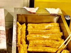 -朱珠小吃(施家园路店)