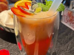 -燃扒房Steakhouse(皇庭店)