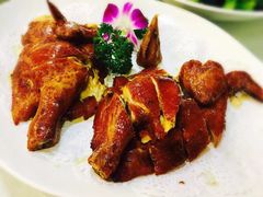 -好彩海鲜酒家(帝国中心店)