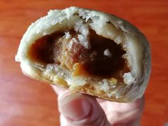 -长发西饼(临顿路店)