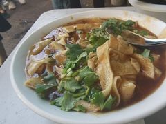 -陈记锅巴菜(五大道店)