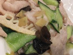 -玉林烤鸭店(垡头店)