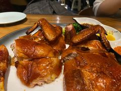 -幸福哟烧鸡·粤菜海鲜私厨(七星路店)