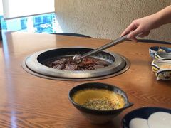 -炎蔵牛舌烤肉