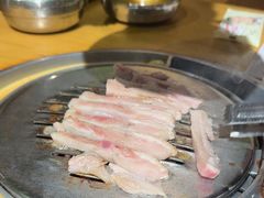 -姜虎东白丁烤肉(恒隆广场店)