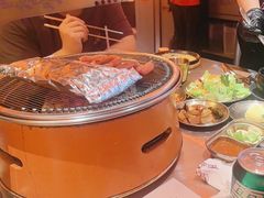 -西塔老太太泥炉烤肉(苏州大悦城店)