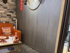 -禧瑞 ·丝浴主题·水疗·spa(中山公园店)