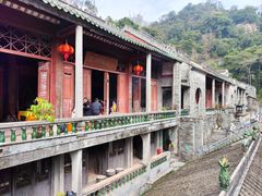 -飞霞风景名胜区