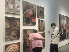 -四川美术学院美术馆