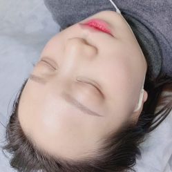 -久匠·纹眉半永久野生眉