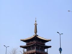 -鼓楼(西湖风景名胜区)