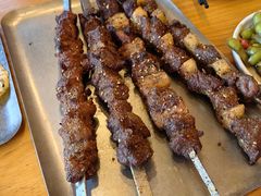 -贯贯吉·清真餐厅(浙江中路店)