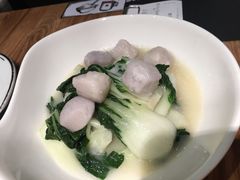-太二酸菜鱼(深圳布吉万象汇店)