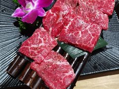 -AJIYA炭火烧肉(徐汇正大乐城店)